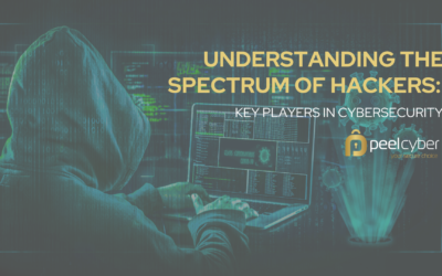 Understanding the Spectrum of Hackers: Key Players in Cybersecurity